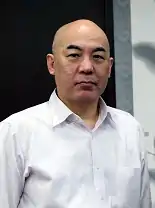 in Naha, Okinawa on 29 October 2017