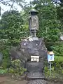 Statue of Kūkai