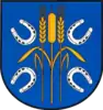 Coat of arms of Nasavrky