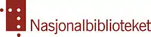 alt = Nasjonalbiblioteket