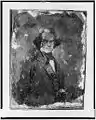 Nathaniel Hawthorne, c. 1850–1855