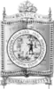 Official seal of Natick