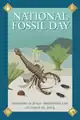 The 2013 artwork, featuring an Eurypterid