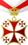 Order of the National Hero of Georgia