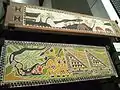 Storyboards, National Museum Ethnology, Osaka