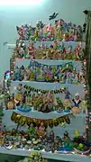 Navarathri Golu