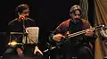 Shahram Nazeri & Hossein Alizadeh, Madrid 2011