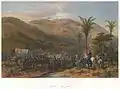 Battle of Cerro Gordo