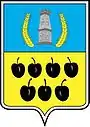 Nedryhailiv