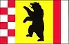 Flag of Nedvězí
