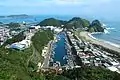 Neipi Harbor