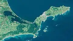 Landsat Image