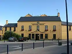 Laytown-Bettystown-Mornington