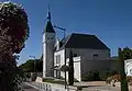 The City Hall