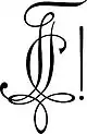 Zirkel des Corps Saxo-Thuringia München