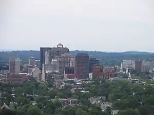 New Haven