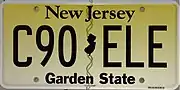 New Jersey