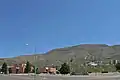 NMSU-A Entrance