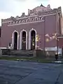 Orthodox synagoguein Košice