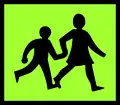 School Vehicle