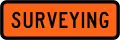 (TW-1.7) Surveying