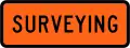 (TW-1.7) Surveying