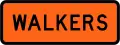 (TW-2.13.3) Walkers