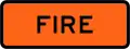 (TW-2.15) Fire