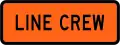 (TW-2.3) Line crew