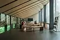 Interior of the museum (1)