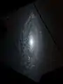 NGC 3675 (HST)