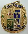 ICF/NICF medal 1967 to 1979