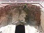 Niche in Western Side of the tomb