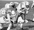 RB/LB - Nick Whitford