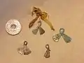 Nickel fanery