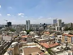 Nicosia – Cyprus