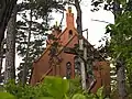 Lutheran Church (1888)