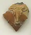 Niğde Archaeological Museum Fragment