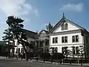 Niigata Prefectural Government Memorial Hall