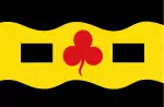 Flag of Nij Beets
