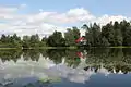 Lake Nikerjärv