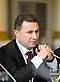 Nikola Gruevski