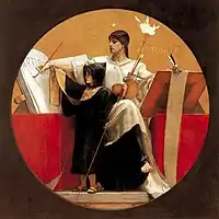 Historia by Nikolaos Gyzis