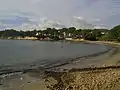 The Bay