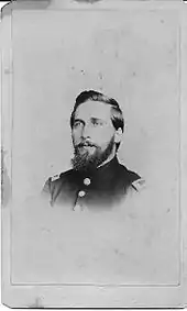 Noah Glatfelter in 1865