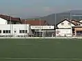 Stadium in Mala Vas