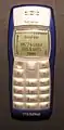Over 250 million Nokia 1100s was sold since its launch in late 2003 up through 2009, making it the world's best-selling mobile phone and the best-selling consumer electronics device in the world at the time.