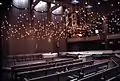Starlights and Organ