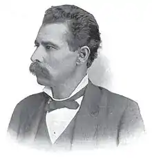 Norris Wright Cuney