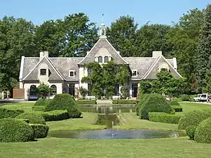 Villa Abelin